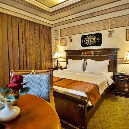 Rama Al Madina Hotel Medina Buitenkant foto