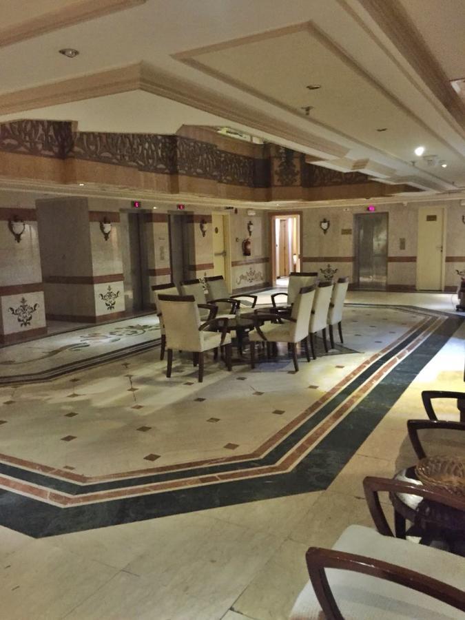 Rama Al Madina Hotel Medina Buitenkant foto